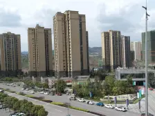 两路空港 北城空港天地二期三房