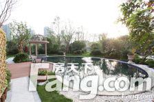 碧桂园凤凰城凤鸣苑 1室1厅 西