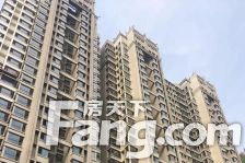 天伦湾一期 3室1厅 南 北