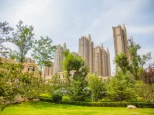 保利凯旋公馆毛坯两居室房东急售