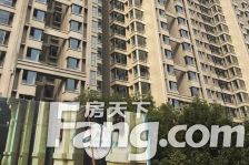 天伦湾一期 中间好楼层 采光好 无遮挡