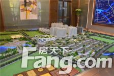 紫金湾B区4室2厅南