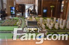 紫金湾B区89平方三房两厅两卫