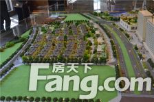 紫金湾B区 5室3厅 南