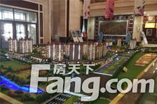 瑾翠华府,4室明厅,位置好,联排,房主诚心出售