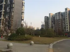 宜化新天地 4室1厅 南 北