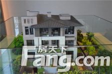 紫金台地排带南北双花园,有车位,出门就是江边公园