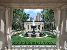 一梯一户视野宽阔出行便利美式block建筑配套完善