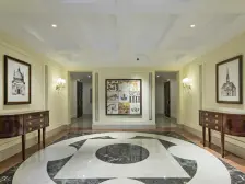 江北嘴品质楼盘万科御澜道自住装修大平层