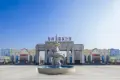 传世温泉公馆实景图