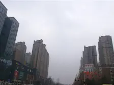 57中旁双气小户型,大落地窗视野开阔 业主诚心出售