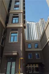 海亮名门 2室1厅 南 西