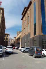 自由里 2室1厅 南