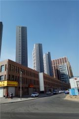 金川科技园 2室1厅 南