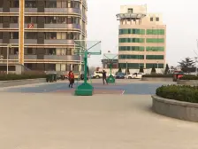 开发区 东方国际 2室1厅