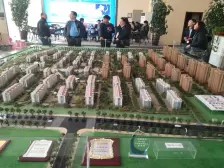 张村水缘金座 精装修电梯好楼层 南北通透