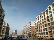 张村水缘金座电梯好楼层,毛坯房,两室一厅!