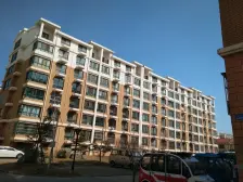 张村大光华旁水缘金座复式上跃房东精装两室拎包入住