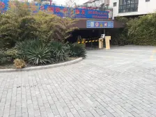 山语世家小户型一居室可贷款即买即住