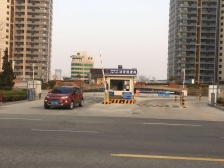 东方国际 1室1厅 西南