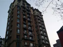 富有花园 2室2厅 南 北