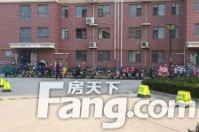 香格里拉,南北通透,中间楼层,小高层