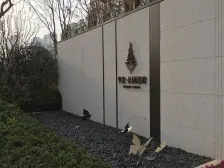 姑苏绿肺边华发桐胥雅苑东边可见东方之门清水毛坯跃层住宅有车位