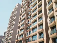 合庆 半山半岛 毛坯 视野好 户型好 楼层好