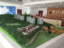 合庆 伴山伴岛 精装两室两厅 可看海