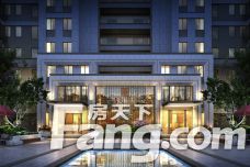 信友天润府[开发区]