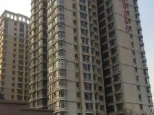 270度观海效果 改善型四居室,诚心出售看房方便。