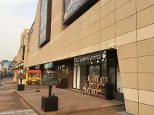 海上公元三房精装修,近远香湖公园,带产权车位诚售