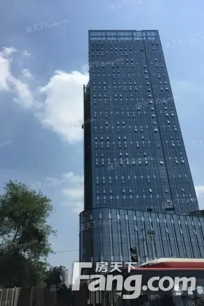 望江名门(锦江)实景图