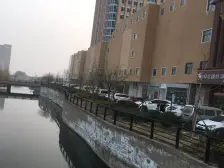 星尚机场路上 两居室 精装修