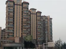 鲁大东校区6层电梯洋房,南北通透格局好,楼层好!