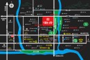 碧桂园融府交通图