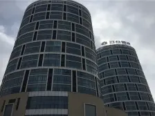 五彩都会南向好楼层......