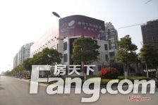 苏建阳光新城92.39平毛坯72万,产权车位另算。