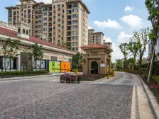 艺泰一品花园 4室1厅 南 北