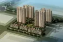 万顺城效果图