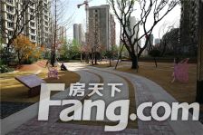 绿地二期中间楼层,无遮挡,毛坯,业主工作调动换房子