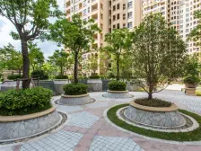 大团镇·同润蓝美俊庭·4室·2厅