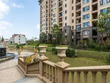 艺泰一品花园 3室2厅 南 北