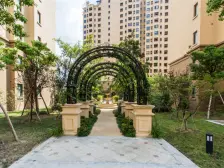 大团镇·同润蓝美俊庭·4室·2厅