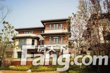 皇山城 三室 两厅 一厨 一卫