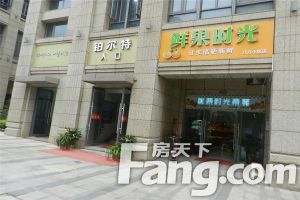 长房八方里 精装1室1厅 西南朝向