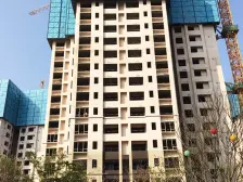 万科美的西江悦花园 3室2厅 东南