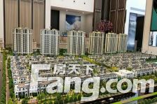 中兴兰溪荟 紧靠永旺 地铁口 房东诚心急售