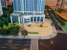 东港港东五街旁中庚当代艺术四室大宅