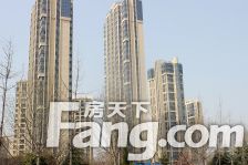 荣盛华府2室2厅南